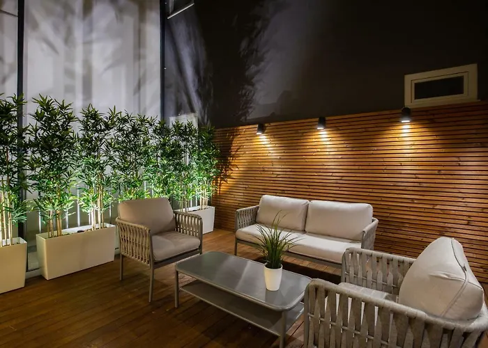 Blue Terrace * Oporto