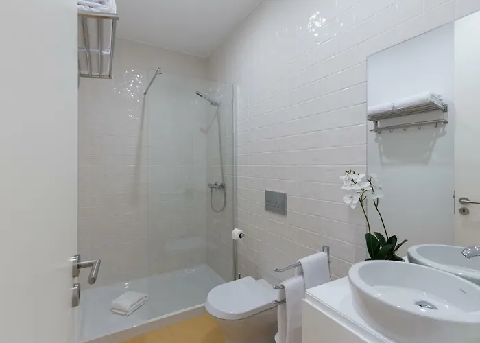 Blue Terrace * Oporto