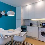 Apartment Blue Terrace