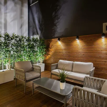 Blue Terrace * Πόρτο