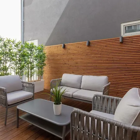 Blue Terrace * Порту