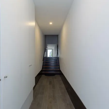 Apartment Blue Terrace *