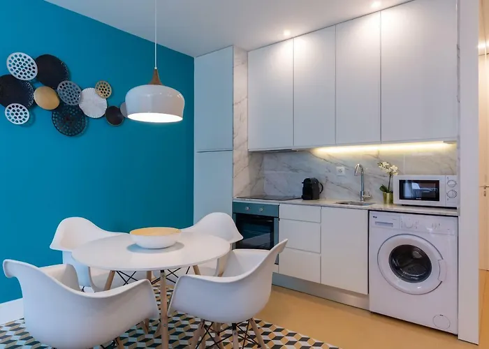 Апартаменты Blue Terrace