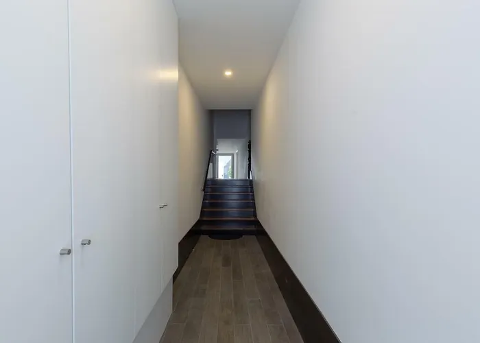 Apartmán Blue Terrace *