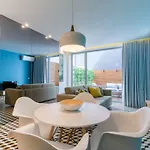 Blue Terrace *