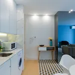 Blue Terrace *