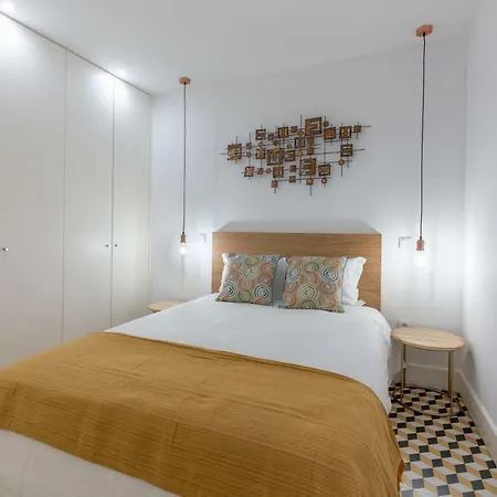 Apartman Blue Terrace *