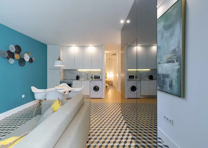 Apartman Blue Terrace